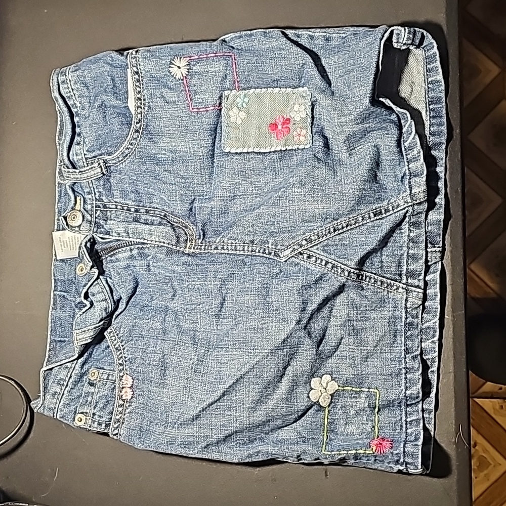 Skort